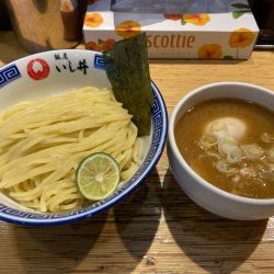 特製中華せいろ