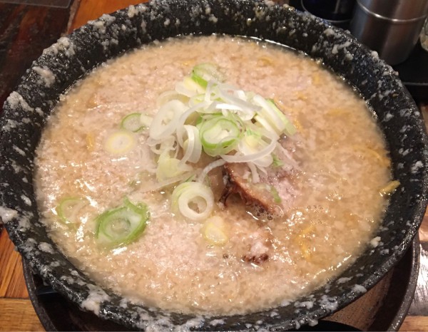 「特製らーめん」@らーめん 平太周 味庵の写真