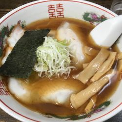 チャーシューメン