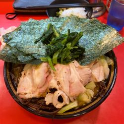 チャーシューメン