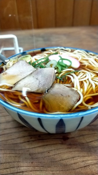 「中華」@丸デブ 総本店の写真