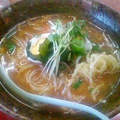 山田ランチの画像