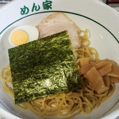 らーめん めん家の画像