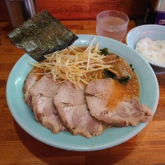 ラーメンショップ 矢部店の画像