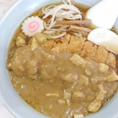 中華・洋食 南光軒の画像