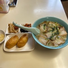 ラーメンセンター本陣の画像