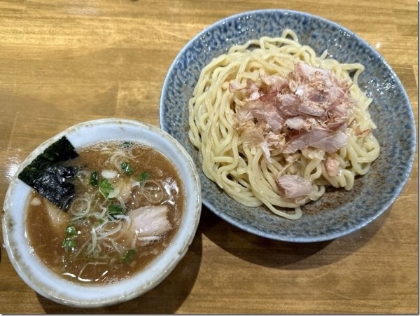 つけ麺 並