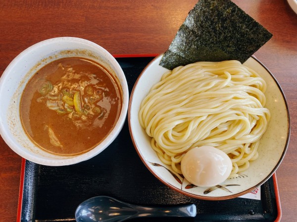 「つけ麺」@らーめん つけめん 大黒屋KAIの写真