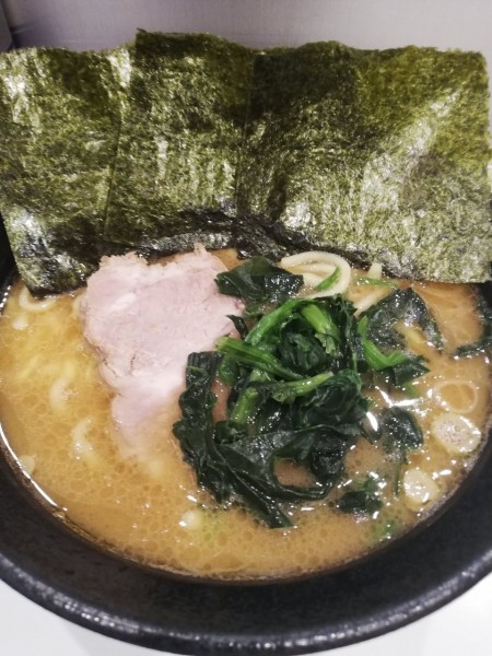 「ラーメン」@かわむら家の写真