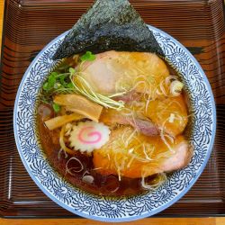 手打中華 (¥750)