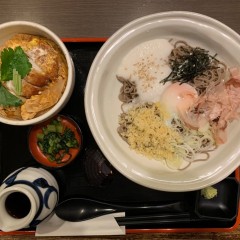 信州そば処 そじ坊 船橋フェイス店の画像