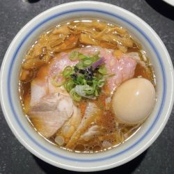 supreme特製ラーメン
