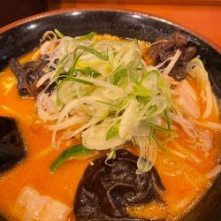 味噌オロチョン