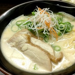 鶏がららーめん 門扇 木屋町店の画像