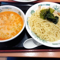 日高屋 北千住東口店の画像