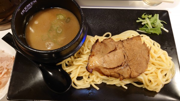 「IKEMEN　DIP」@IKEMEN HOLLYWOODの写真