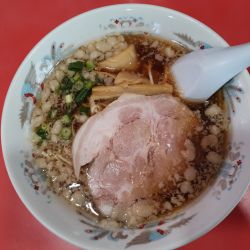 ラーメン