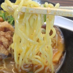 フードコート山美湖の画像