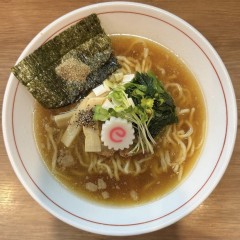 饗処 酒麺童子の画像