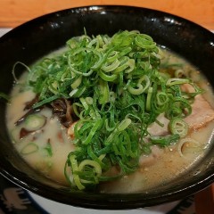 ラーメン屋台 なかみっつぁんの画像