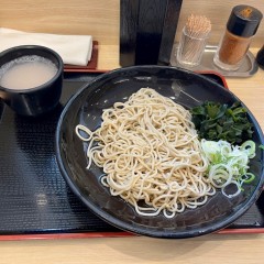 吉そば 四谷店の画像