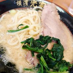 ラーメン
