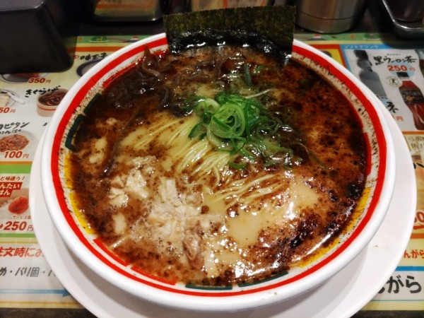 「こぼんしゃん」@九州じゃんがら 銀座店の写真