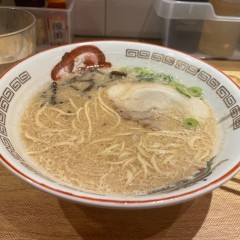 豚骨ラーメン＆まぜそば 南銀星の画像