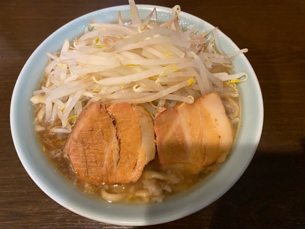 「あかつき麺 830円」@麺や あかつきの写真