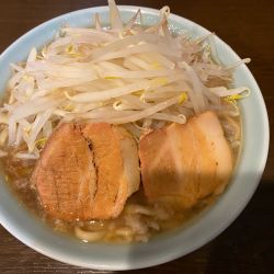 あかつき麺　830円