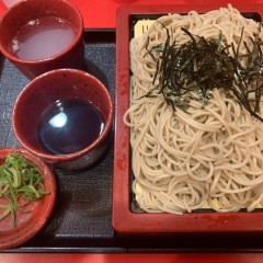 天丼と生蕎麦 天ぷら宮 上野駅前店の画像