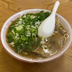 中華そば 味ごころの画像