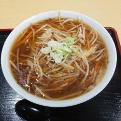 お食事処 さらしなの画像