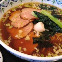 チャイニーズレストラン館の画像