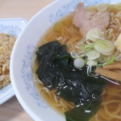 ぎょうざの満洲 つつじヶ丘北口店の画像