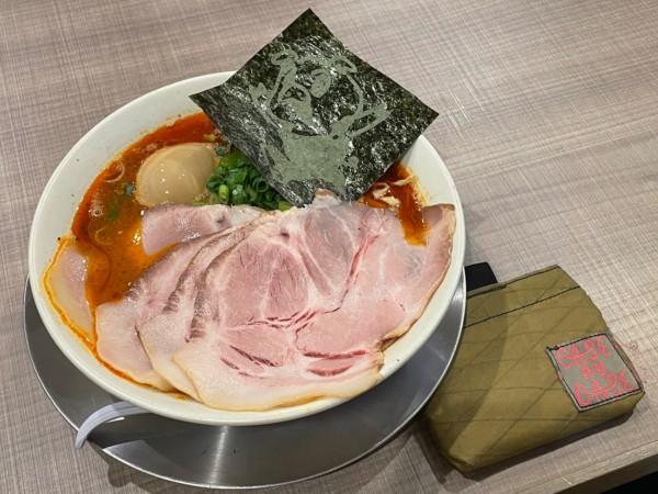 「あこがれのマッカッカなエキトン」@エキトンの店 井の庄の写真