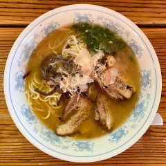 まことラーメンの画像