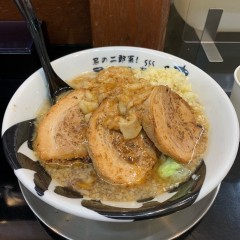 麺家 徳 塚口店の画像