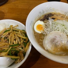 金蘭ラーメンの画像