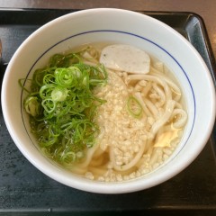 なか卯 上福岡店の画像