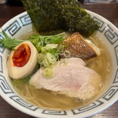 ラーメンとんぼの画像