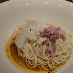 和え玉（味噌バター）