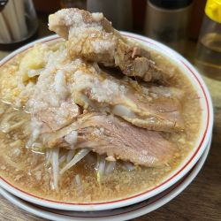 チャーシュー麺