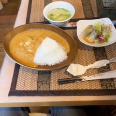 タイレストラン JIMJUMの画像