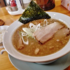 らーめん餃子 一行三昧の画像