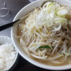 らあめん天山 長岡店の画像