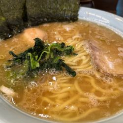 中盛りかため多め　たまご