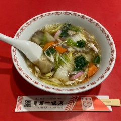 北京料理 第一飯店の画像
