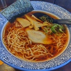 中華そば 鍛冶橋の写真