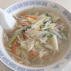 塩子屋食堂の画像